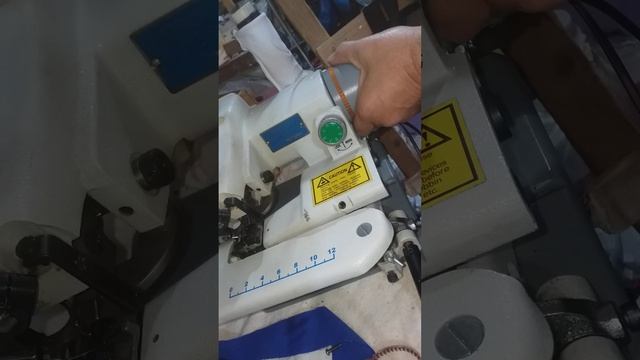 صيانة مكينة الخياطة (لقطة) смотреть онлайн