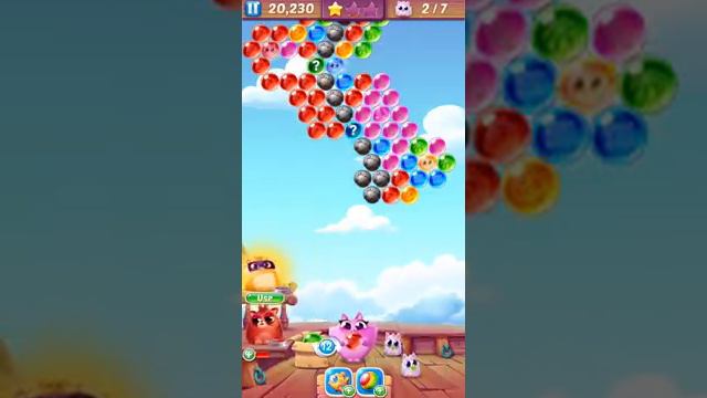 Cookie Cats Pop Level 468 3 stars смотреть онлайн