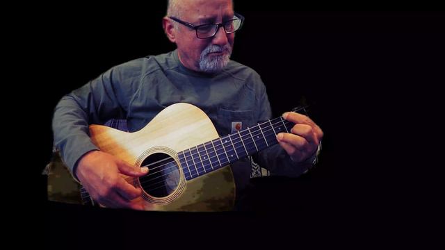 Taylor Academy 12e-N: one of my favorite guitars смотреть онлайн