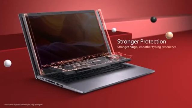 ASUS VivoBook 14 Intel Core i3-1005G1 10th Gen 14-inch FHD Compact and Light Laptop смотреть онлайн