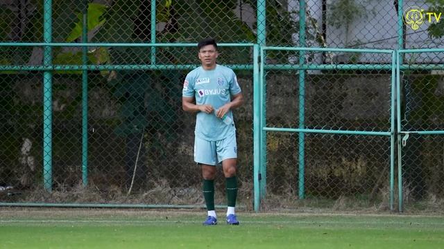 Training Unfiltered 02 | Pre Season | 2023 | Kerala Blasters смотреть онлайн