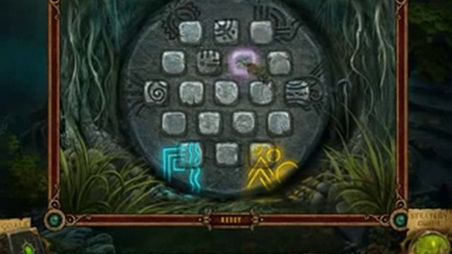 Witches' Legacy: The Charleston Curse Walkthrough, Video #04 смотреть онлайн