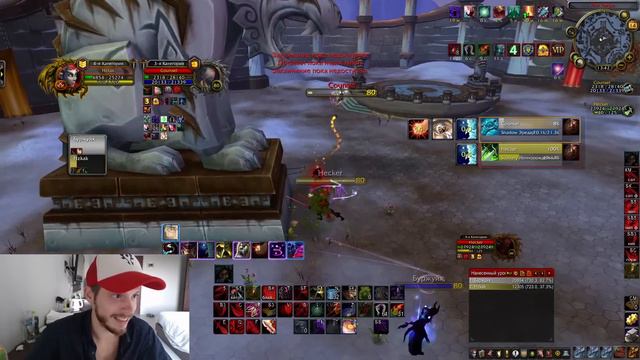 100% рпб Комбат Рога 2х2