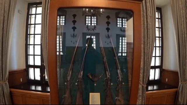 Несвижский замок, красоты Беларуси. смотреть онлайн