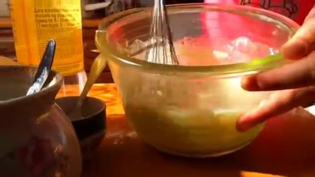 готовим очень вкусные блинчики! Пальчики оближешь!!! смотреть онлайн