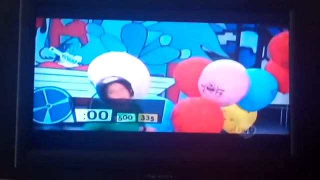 Pictureka Balloon Monsoon смотреть онлайн