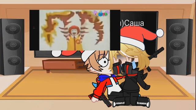 Взлом Канала карусель Гача смотреть онлайн