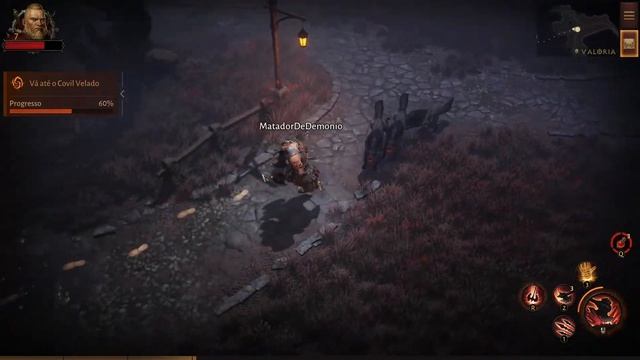 Diablo Immortal | 1080p | Ultra Settings | Ryzen 5 3600 | RX 6600 смотреть онлайн