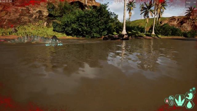 THE ISLE. EVRIMA | ДЕЙНОЗУХ и ПАХИЦЕФАЛОЗАВР ПРОДОЛЖЕНИЕ ВЫЖИВАНИЯ😊 смотреть онлайн