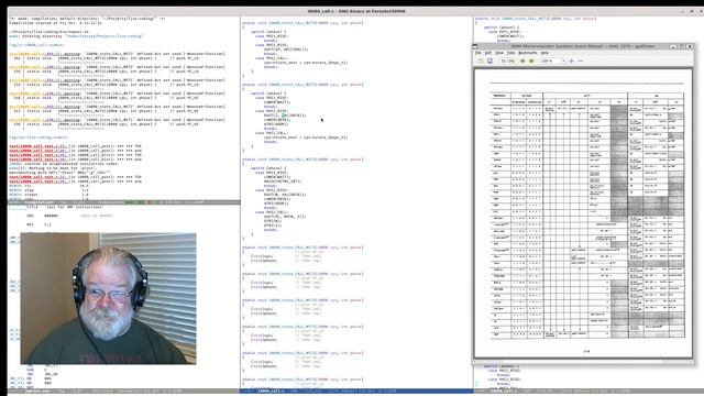 Old School Coding, Part 25: Call and Conditional Calls смотреть онлайн