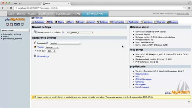 Php#1.6 Creating the Products Table смотреть онлайн