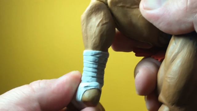 Storm Collectibles | GORO: MORTAL KOMBAT | Video en Español смотреть онлайн