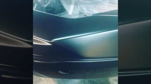 Как покрасить гелькоут