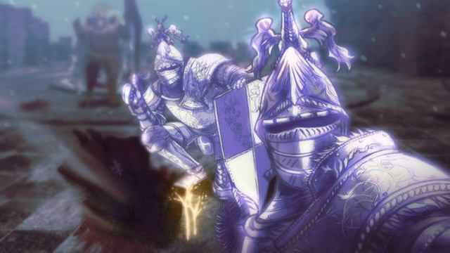 Elden Ring OST - Old Warriors (Commander Niall) [Phase 1 Extended] смотреть онлайн