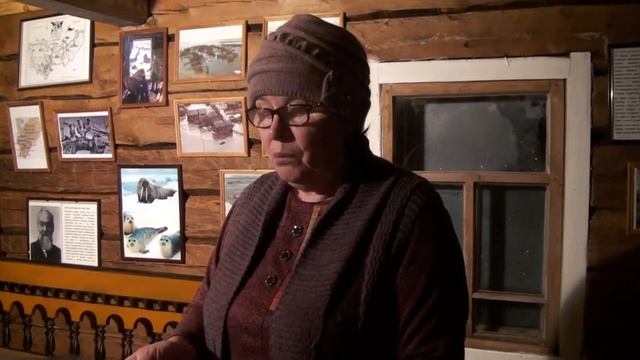 Путешествие на Север. Эпилог. смотреть онлайн