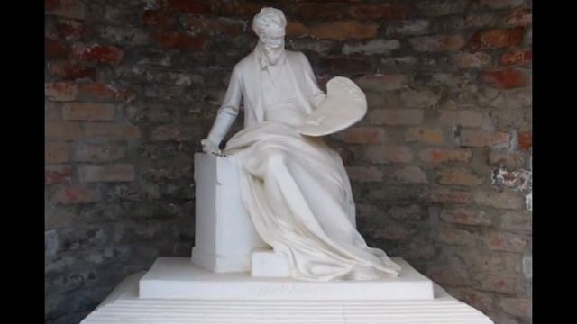 Замок Бори, Венгрия, Секешфехервар. смотреть онлайн