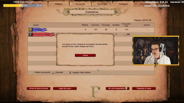 MOD TERRENO SUAVE AGE OF EMPIRES 2 DEFINITIVE EDITION смотреть онлайн