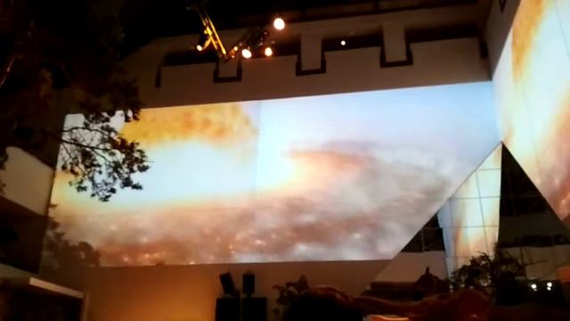 Зарождение планеты земля смотреть онлайн