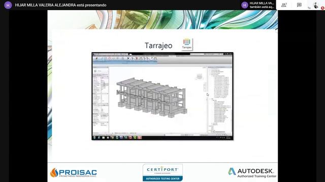 La Construcción en Cuarentena - BIM-API смотреть онлайн