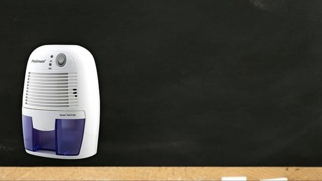 3 Highly Rated Dehumidifiers Under $100 for Your Home смотреть онлайн
