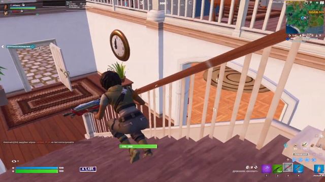 ВОТ ЧТО БУДЕТ ЕСЛИ СЫГРАТЬ 3 ИГРЫ НА НОВОМ АККАУНТЕ В 4 ГЛАВЕ 2 СЕЗОНА | ПУТЬ К 100 ПР