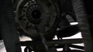 Peugeot 107: How to remove the gearbox?