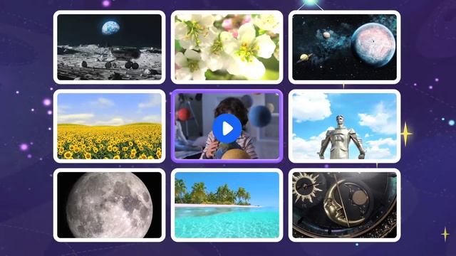 Synergy Kids: games for kids смотреть онлайн