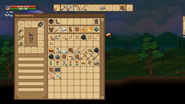 Planet Centauri #2 - КВЕСТЫ, КРАФТ | ВСПОМИНАЯ TERRARIA | РАННИЙ ДОСТУП ) смотреть онлайн