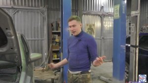 Как и зачем менять жидкость в АКПП. VW Polo Sedan 2019 75k. На поло автомат надежней чем у других?