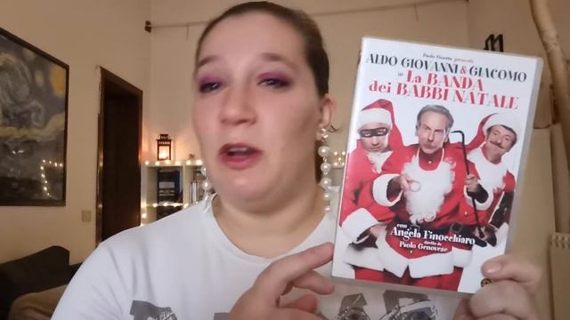 NATALE CON ARIEL-I Miei Preferiti Natale 2020 смотреть онлайн