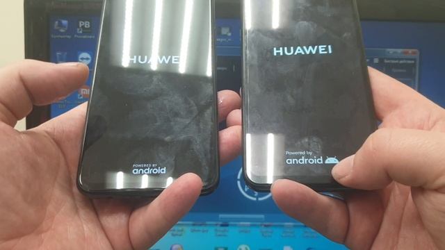 Как проверить версию EMUI на заблокированном Huawei/Honor смотреть онлайн