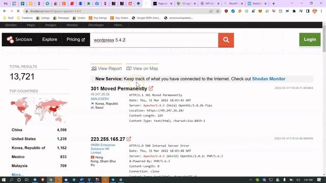 WordPress Security Audit Tutorial Checklist Template | Secure and Protect WordPress From Hackers смотреть онлайн