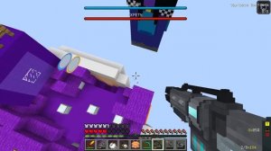 ?РЕВАНШ ЧАНК СКРЕТЧА ПРОТИВ ЧАНК ШЕДИ В МАЙНКРАФТ! ШЕДИ БИТВА ЧАНКОВ MINECRAFT