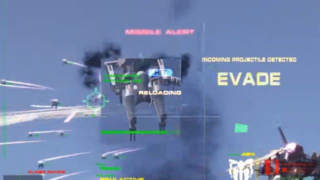 Project Nimbus: Athlon X4 880K + GTX 960 2GB Gameplay ShadowPlay (05-03-2016) смотреть онлайн