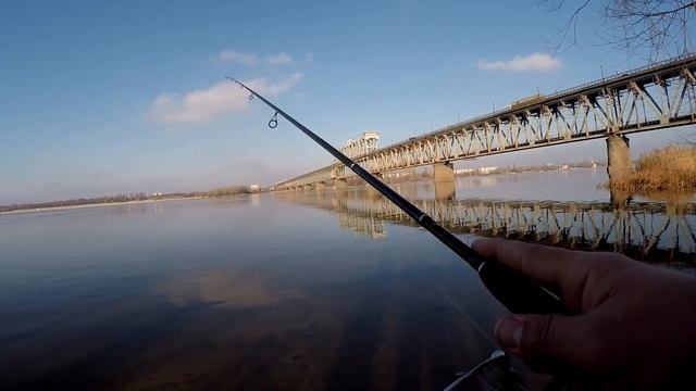 бывает и такая рыбалка или тренировка день 2 смотреть онлайн