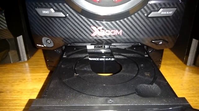 Unboxing Mini system lg cm4450 смотреть онлайн