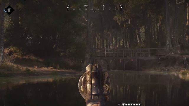 CryCloud error 0x40005 Hunt: Showdown смотреть онлайн