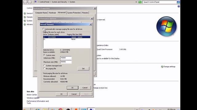 como solucionar el error out of vídeo memory *fortnite y demas juegos* смотреть онлайн