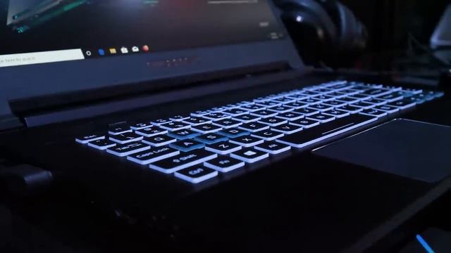 Самый легкий ноутбук в мире, игровое кресло массажер.... НОВИНКИ Acer на IFA 2019 смотреть онлайн
