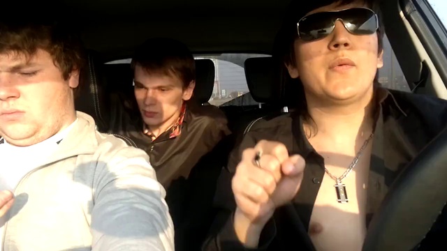 Пародия на клип Мама Люба тлт