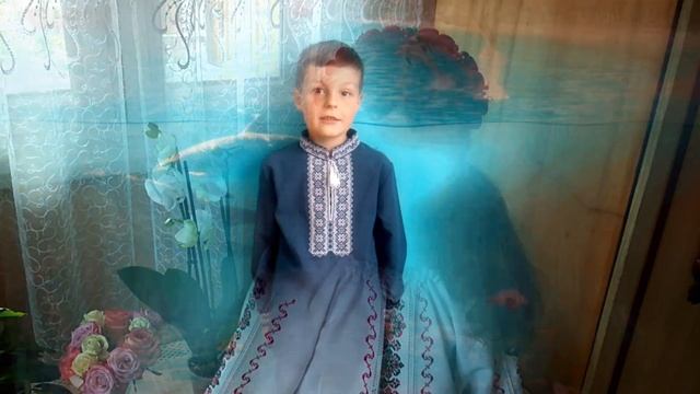 Дистанційне свято Букваря