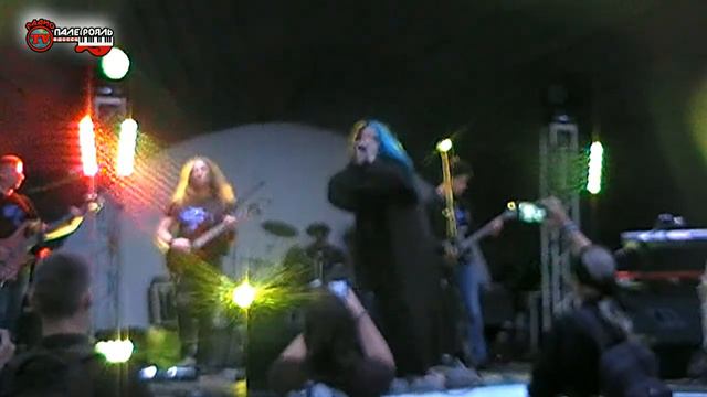 Пикейные жилеты. WaterS.- Инквизиция. смотреть онлайн