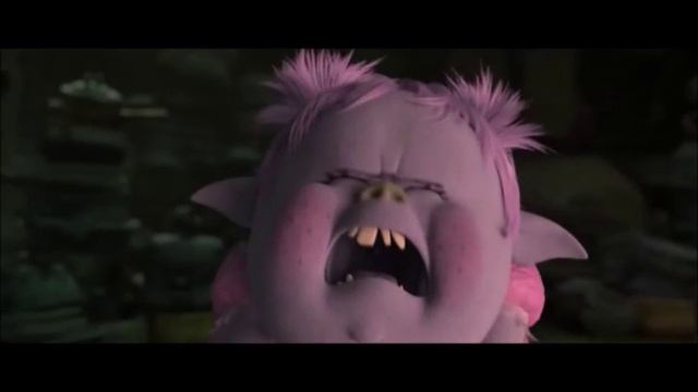 Crack Trolls #4 / TROLLS:THE VIDEO GAME! смотреть онлайн