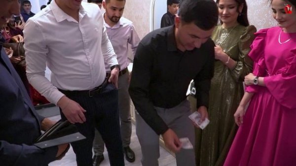 Dowran & Gulnar (1-nji bolum) #dovletvideo