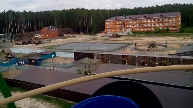 колесо обозрения смотреть онлайн