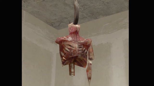 РЕВИЗОТОРЫ - ВЫРЕЗАННЫЙ ЭПИЗОД | Garry's mod обрубок машинимы смотреть онлайн
