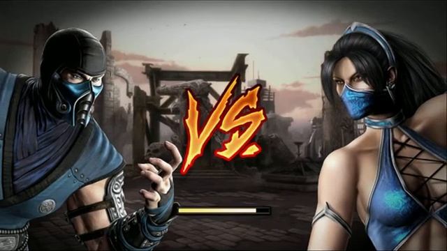 Mortal Kombat Komplete Edition max settings gtx 460 смотреть онлайн