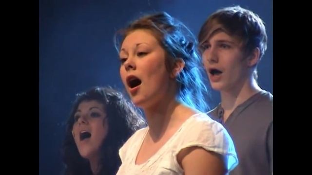 Seasons of Love - Danielle Hope and Shelbie Eve Ashton - Knutsford High School смотреть онлайн