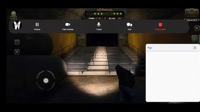 играем игру Z.O.N.A обзор и прохождение смотреть онлайн