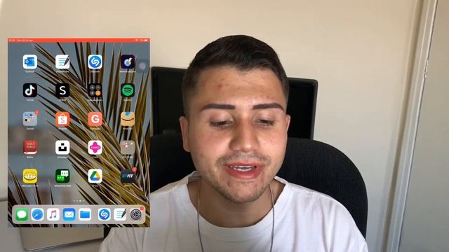 O QUE TEM NO MEU IPAD MINI 2? | TOUR PELO IPAD MINI + APPS ? смотреть онлайн
